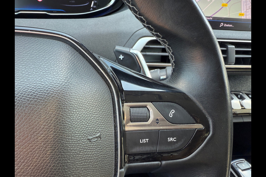 Peugeot 5008 1.2 Allure / BTW / Automaat / 7 Pers. / ACTIE