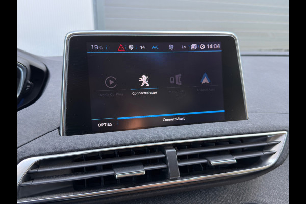 Peugeot 5008 1.2 Allure / BTW / Automaat / 7 Pers. / ACTIE
