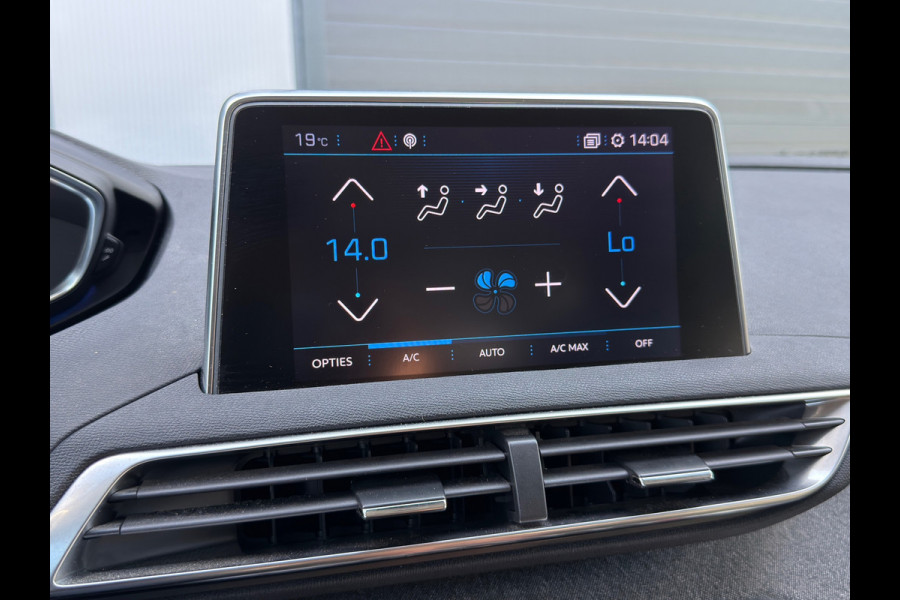 Peugeot 5008 1.2 Allure / BTW / Automaat / 7 Pers. / ACTIE