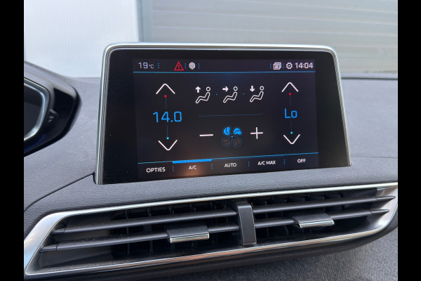 Peugeot 5008 1.2 Allure / BTW / Automaat / 7 Pers. / ACTIE