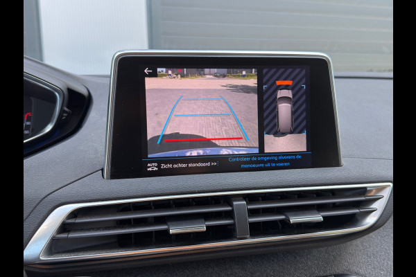 Peugeot 5008 1.2 Allure / BTW / Automaat / 7 Pers. / ACTIE