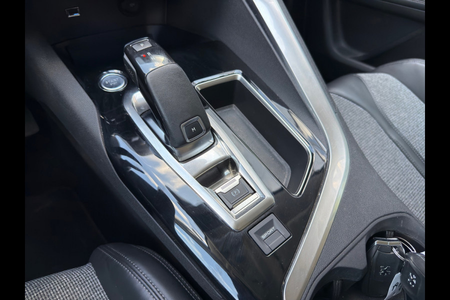 Peugeot 5008 1.2 Allure / BTW / Automaat / 7 Pers. / ACTIE