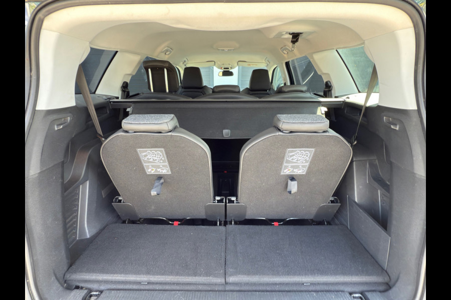 Peugeot 5008 1.2 Allure / BTW / Automaat / 7 Pers. / ACTIE