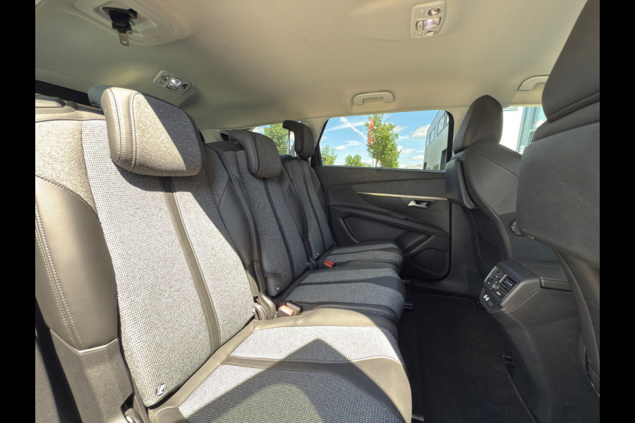 Peugeot 5008 1.2 Allure / BTW / Automaat / 7 Pers. / ACTIE