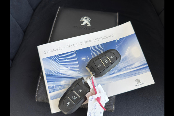 Peugeot 5008 1.2 Allure / BTW / Automaat / 7 Pers. / ACTIE