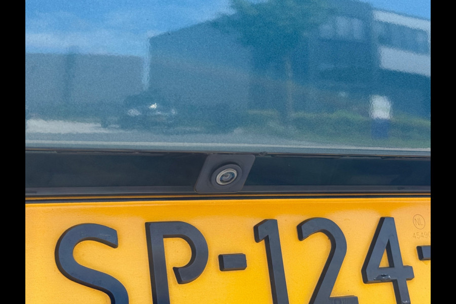 Peugeot 5008 1.2 Allure / BTW / Automaat / 7 Pers. / ACTIE