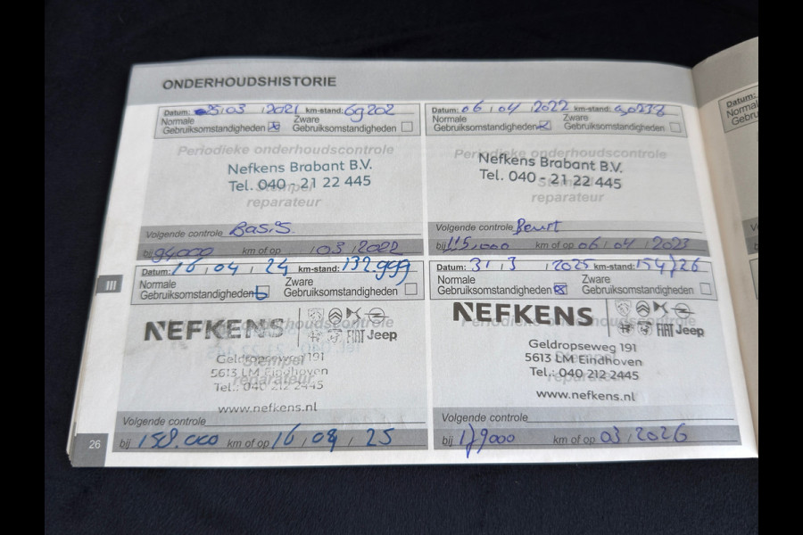 Peugeot 5008 1.2 Allure / BTW / Automaat / 7 Pers. / ACTIE