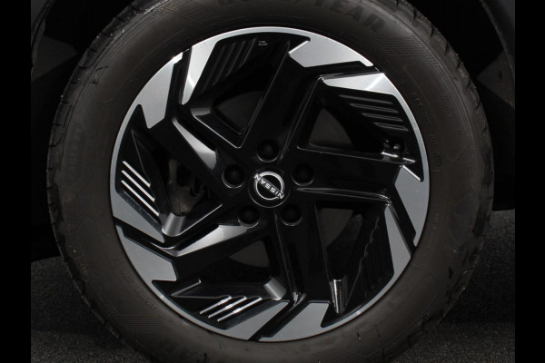 Nissan QASHQAI 1.3 MHEV Automaat N-Connecta | Navigatie | Climate Control | Sfeerverlichting | Camera 360 | Led | Dab | Verwarmde voorstoelen | Adaptive Cruise Control | Digitale Cockpit | Lichtmetalen Velgen