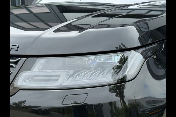 Land Rover Range Rover Sport P400e Autobiography Dynamic / BTW / Luchtvering / 360 Camera / Schuifdak / Black / ACTIE !
