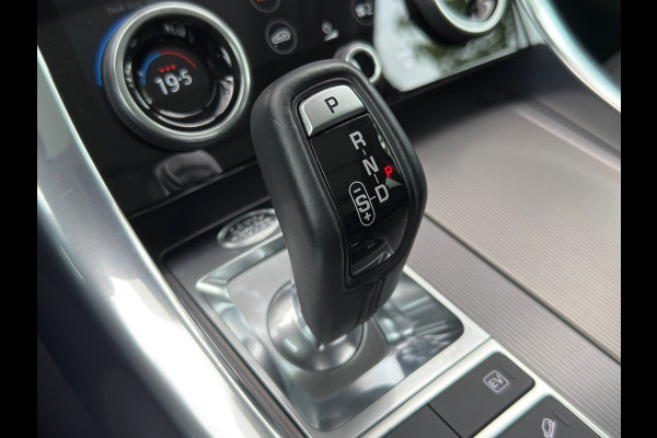 Land Rover Range Rover Sport P400e Autobiography Dynamic / BTW / Luchtvering / 360 Camera / Schuifdak / Black / ACTIE !