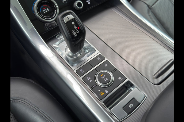 Land Rover Range Rover Sport P400e Autobiography Dynamic / BTW / Luchtvering / 360 Camera / Schuifdak / Black / ACTIE !