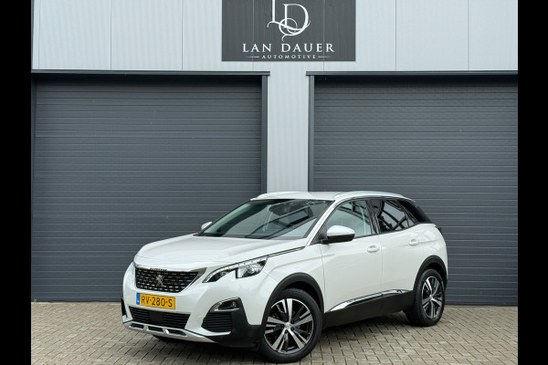 Peugeot 3008 1.2 PureTech Allure / DB-RIEM Vervangen / ACTIE!