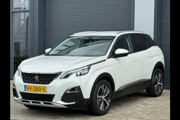 Peugeot 3008 1.2 PureTech Allure / DB-RIEM Vervangen / ACTIE!