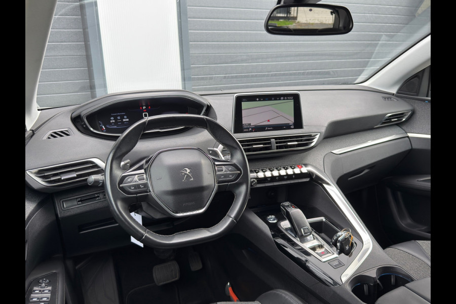 Peugeot 3008 1.2 PureTech Allure / DB-RIEM Vervangen / ACTIE!