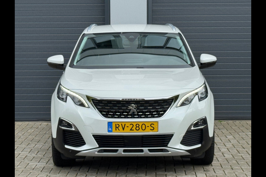 Peugeot 3008 1.2 PureTech Allure / DB-RIEM Vervangen / ACTIE!