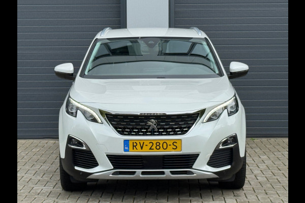 Peugeot 3008 1.2 PureTech Allure / DB-RIEM Vervangen / ACTIE!