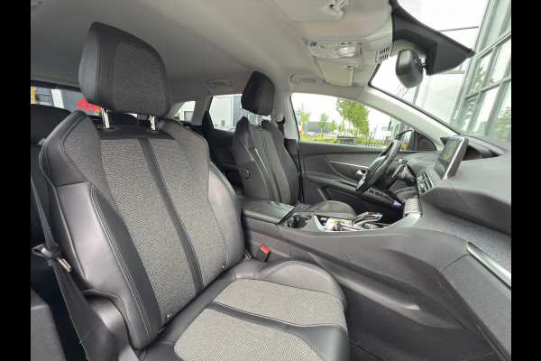 Peugeot 3008 1.2 PureTech Allure / DB-RIEM Vervangen / ACTIE!