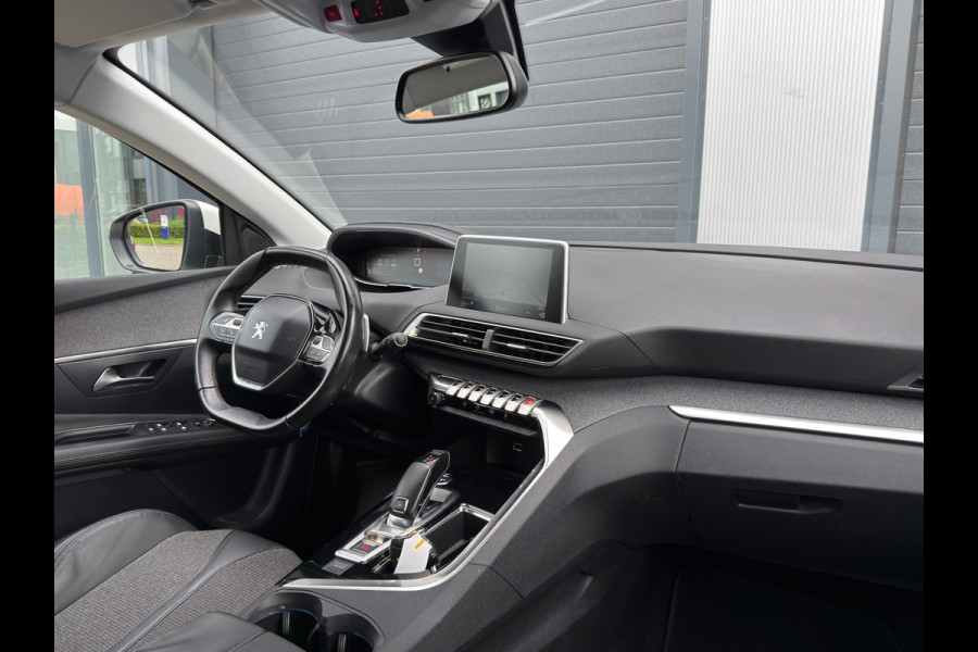 Peugeot 3008 1.2 PureTech Allure / DB-RIEM Vervangen / ACTIE!