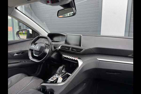 Peugeot 3008 1.2 PureTech Allure / DB-RIEM Vervangen / ACTIE!