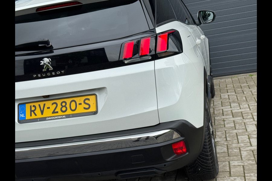 Peugeot 3008 1.2 PureTech Allure / DB-RIEM Vervangen / ACTIE!