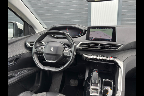Peugeot 3008 1.2 PureTech Allure / DB-RIEM Vervangen / ACTIE!