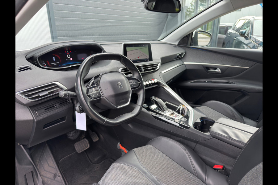 Peugeot 3008 1.2 PureTech Allure / DB-RIEM Vervangen / ACTIE!