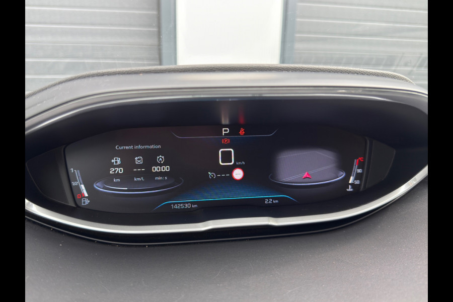 Peugeot 3008 1.2 PureTech Allure / DB-RIEM Vervangen / ACTIE!