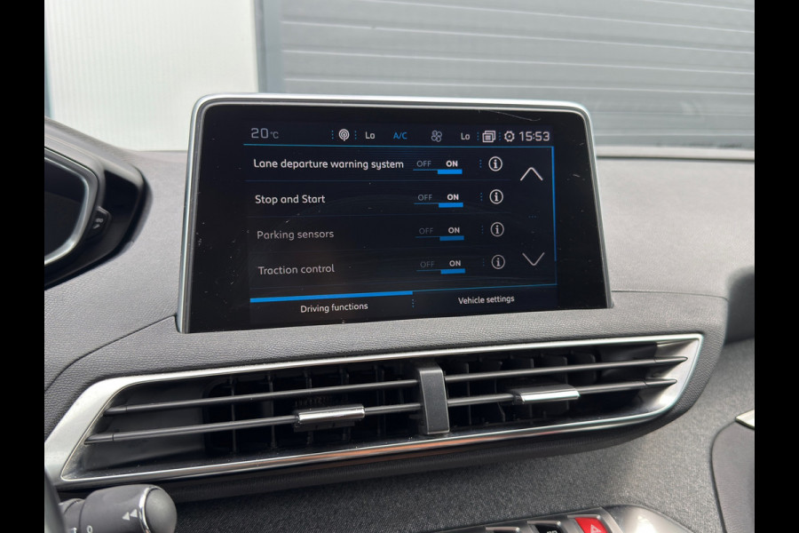 Peugeot 3008 1.2 PureTech Allure / DB-RIEM Vervangen / ACTIE!