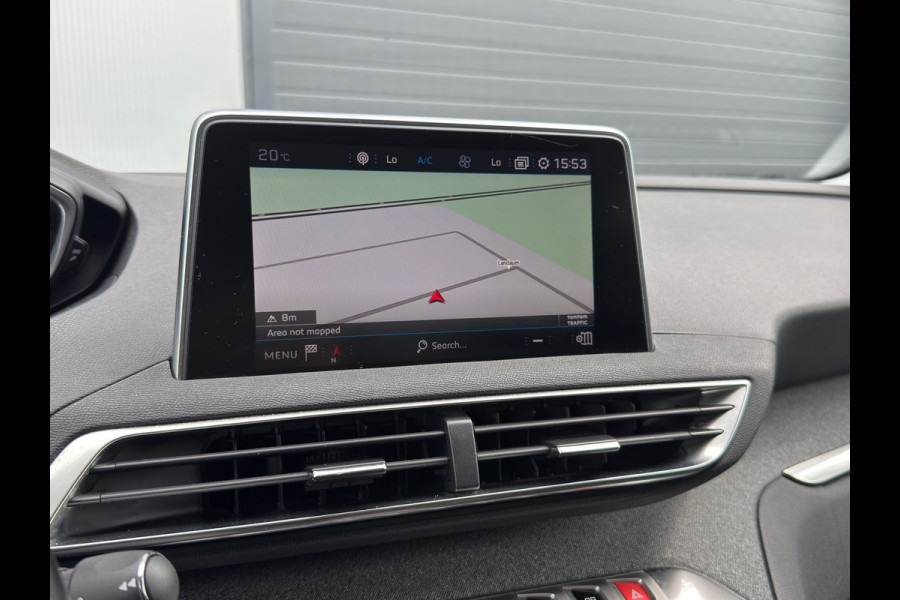 Peugeot 3008 1.2 PureTech Allure / DB-RIEM Vervangen / ACTIE!