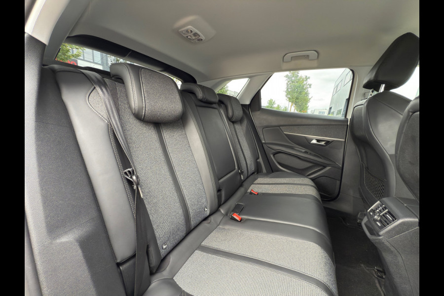 Peugeot 3008 1.2 PureTech Allure / DB-RIEM Vervangen / ACTIE!