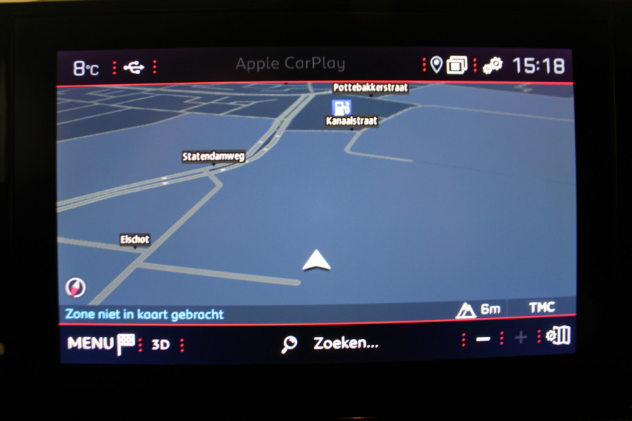 Peugeot Partner 1.5 BlueHDI Premium