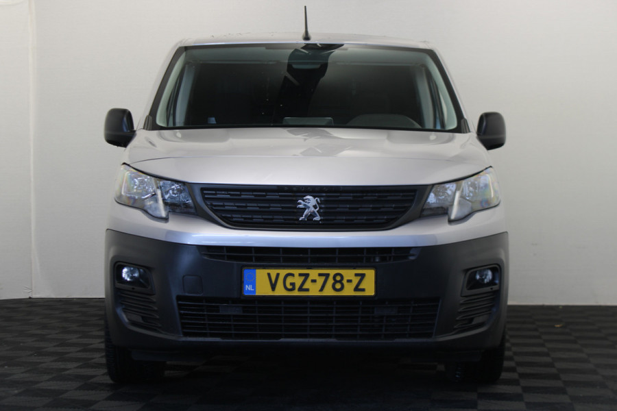 Peugeot Partner 1.5 BlueHDI Premium