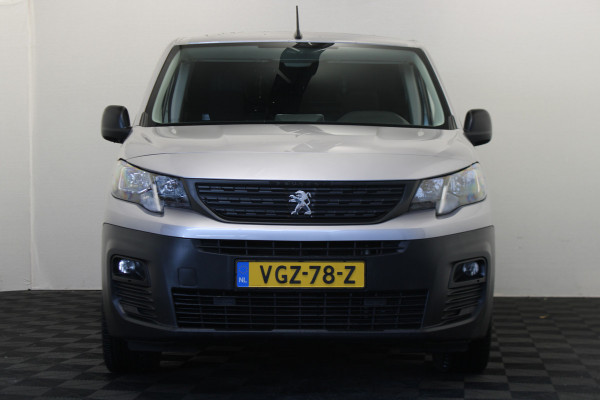 Peugeot Partner 1.5 BlueHDI Premium