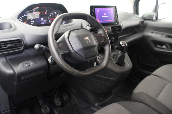 Peugeot Partner 1.5 BlueHDI Premium