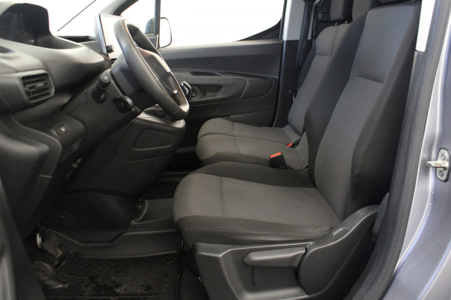 Peugeot Partner 1.5 BlueHDI Premium