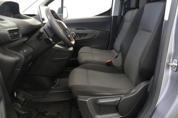 Peugeot Partner 1.5 BlueHDI Premium