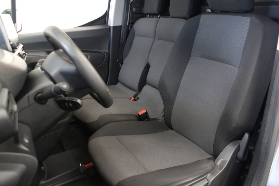 Peugeot Partner 1.5 BlueHDI Premium