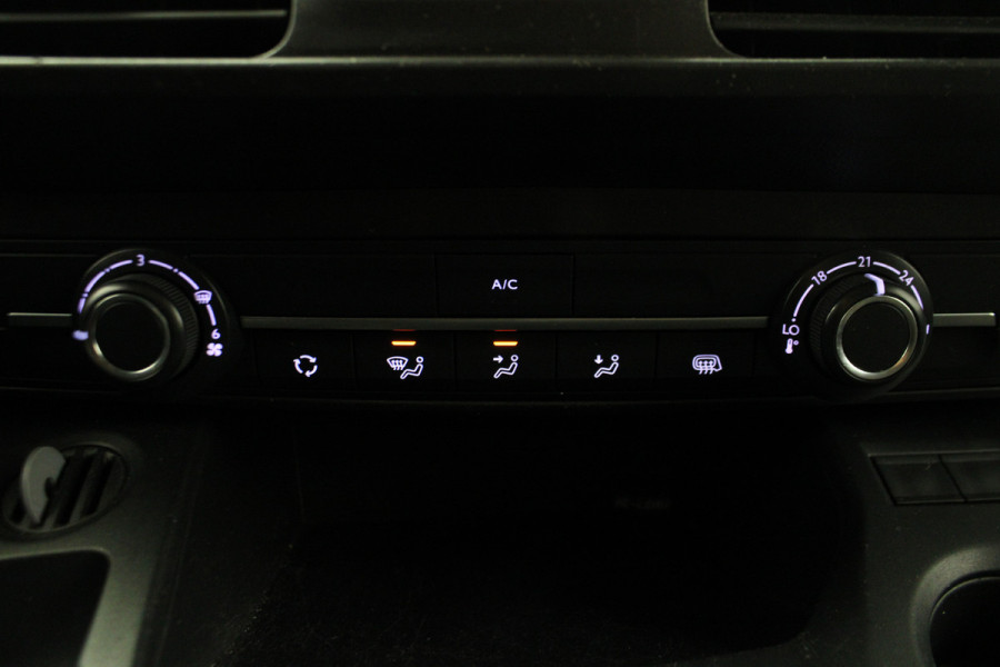 Peugeot Partner 1.5 BlueHDI Premium