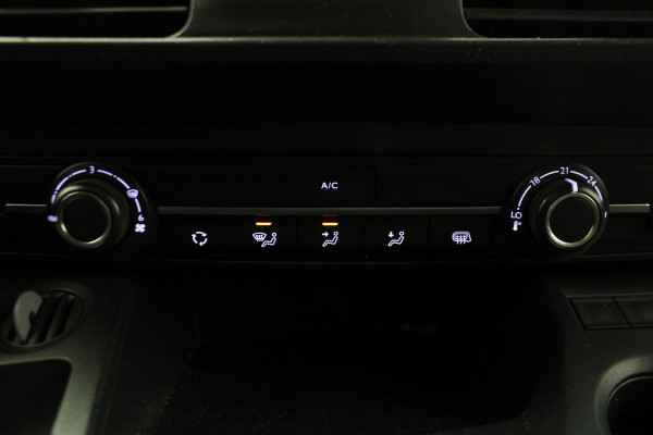 Peugeot Partner 1.5 BlueHDI Premium