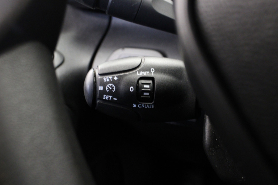 Peugeot Partner 1.5 BlueHDI Premium