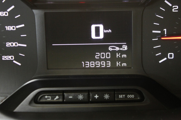 Peugeot Partner 1.5 BlueHDI Premium