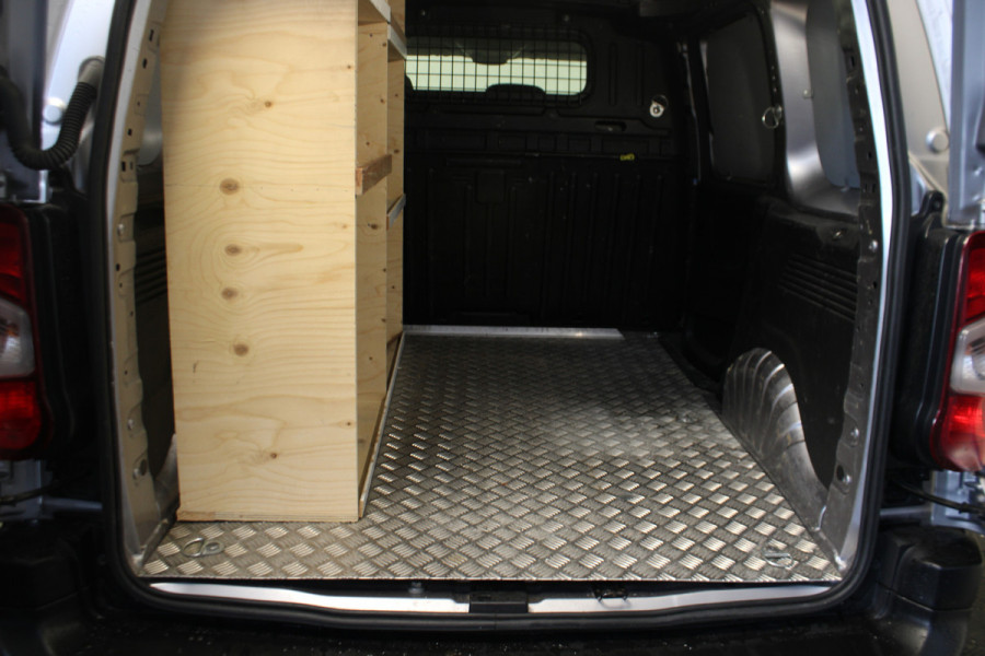 Peugeot Partner 1.5 BlueHDI Premium