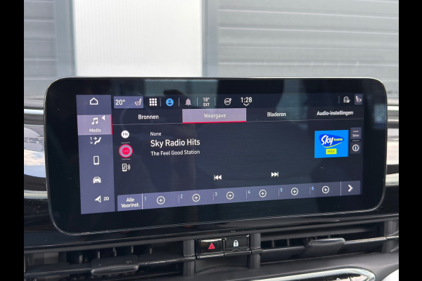 Fiat 500 Icon 42 kWh / 1e Eig / Grote Accu / Lage KM / ACTIE