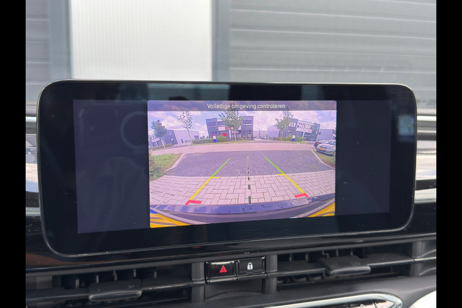 Fiat 500 Icon 42 kWh / 1e Eig / Grote Accu / Lage KM / ACTIE