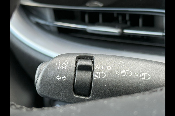 Fiat 500 Icon 42 kWh / 1e Eig / Grote Accu / Lage KM / ACTIE