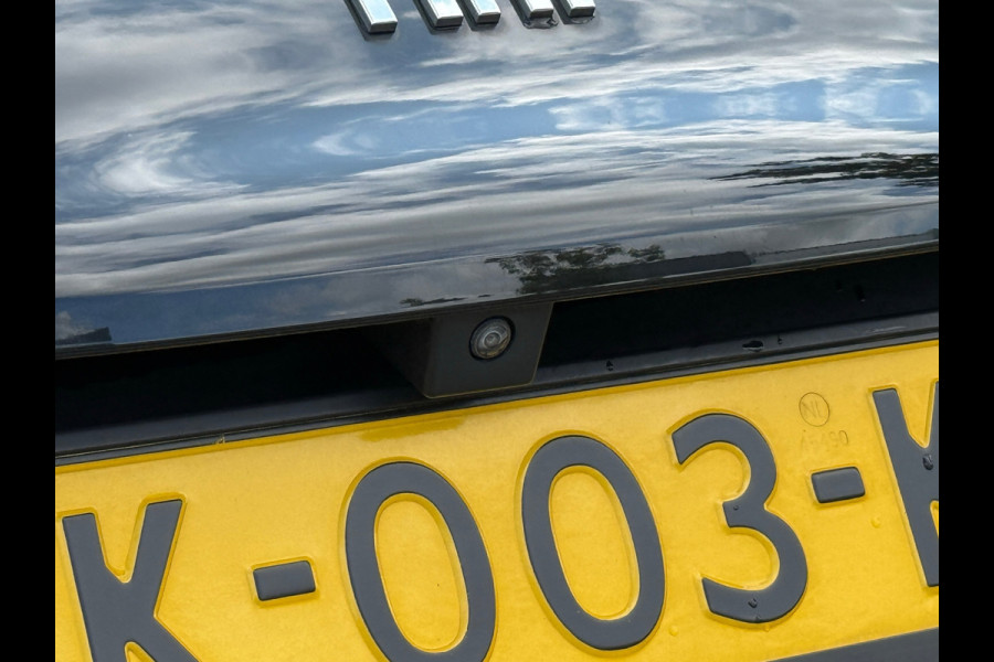 Fiat 500 Icon 42 kWh / 1e Eig / Grote Accu / Lage KM / ACTIE