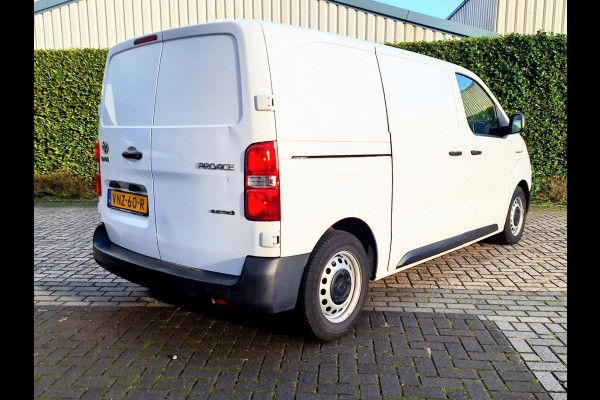 Toyota PROACE Electric Worker L1 Extra Range Navigator occasion