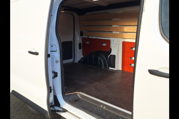 Toyota PROACE Electric Worker L1 Extra Range Navigator occasion