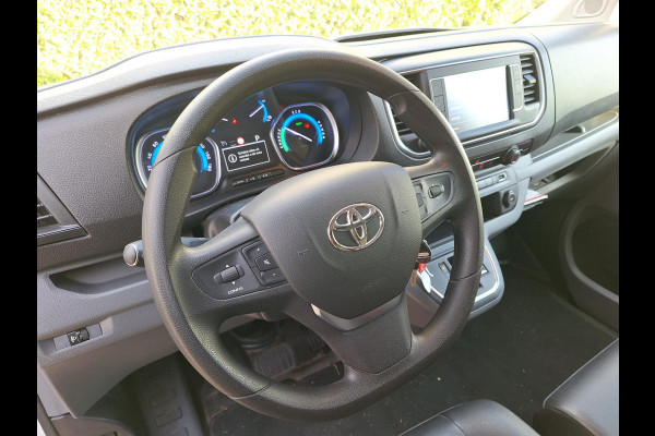 Toyota PROACE Electric Worker L1 Extra Range Navigator occasion