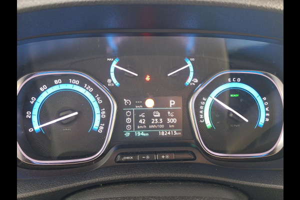 Toyota PROACE Electric Worker L1 Extra Range Navigator occasion